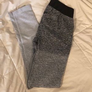 Workout pants